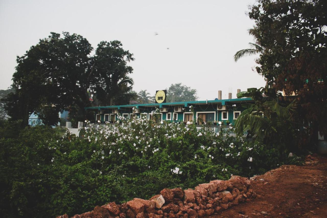 Cirilo'S Guest House Panaji Bagian luar foto