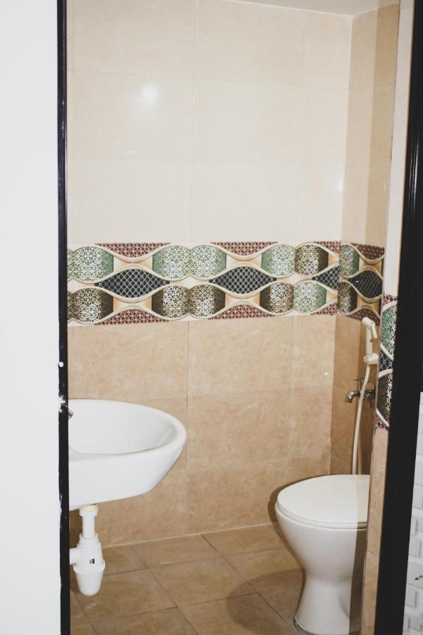 Cirilo'S Guest House Panaji Bagian luar foto
