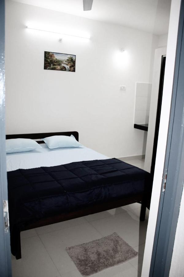 Cirilo'S Guest House Panaji Bagian luar foto