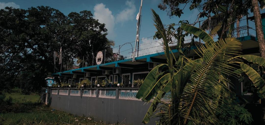 Cirilo'S Guest House Panaji Bagian luar foto